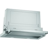 thumbnail of Constructa-Neff Flachschirmhaube 3 Stufen + 1 Intens D46ED52X1<br/>Energieeffizienzklasse=A