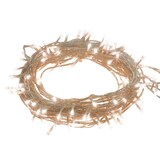 thumbnail of vidaXL LED-Lichterkette mit 150 LEDs Warmweiß 15 m PVC