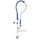 thumbnail of Grifo ducha sobremesa de dos aguas. Modelo 463060