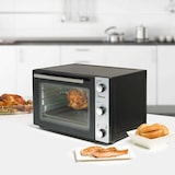 thumbnail of Bestron Grill-Backofen 2.000 W 55 L AOV55