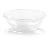 thumbnail of Saladiers en plastique transparent 2,2 L par 6