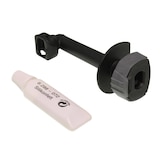 thumbnail of Kächer 4.064-047.0 HD-Abgang + Klammer für K2 K3 Hochdruckreiniger