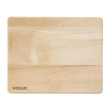 thumbnail of Vogue Schneidebrett Buche Medium 380x305x30mm