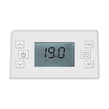 thumbnail of Kalia Radiador Elétrico Cerâmico POAS 1500W Cerâmica Branco