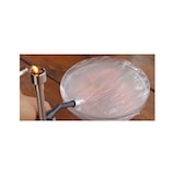 thumbnail of Legua Sciure de Bois de Chêne Vert pour le fumage à froid avec le fumoir instantané