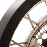 thumbnail of WellHome - Relógio mecânico de plástico e vidro Ø60,8 x 7