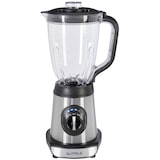 thumbnail of Akku-Standmixer MU 8401 swi | Akku-Standmixer | 6-flügeliges Edelstahlmesser | 1500 ml Behälter | 240 Watt | inox