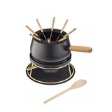 thumbnail of LAGRANGE fondue 1200w 8 fourchettes 349502