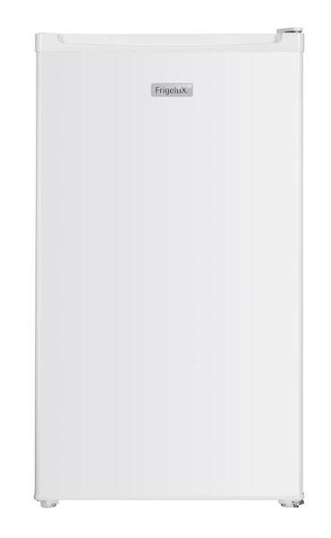 FrigeluX Congélateur table top 60L, Blanc CTT62BE