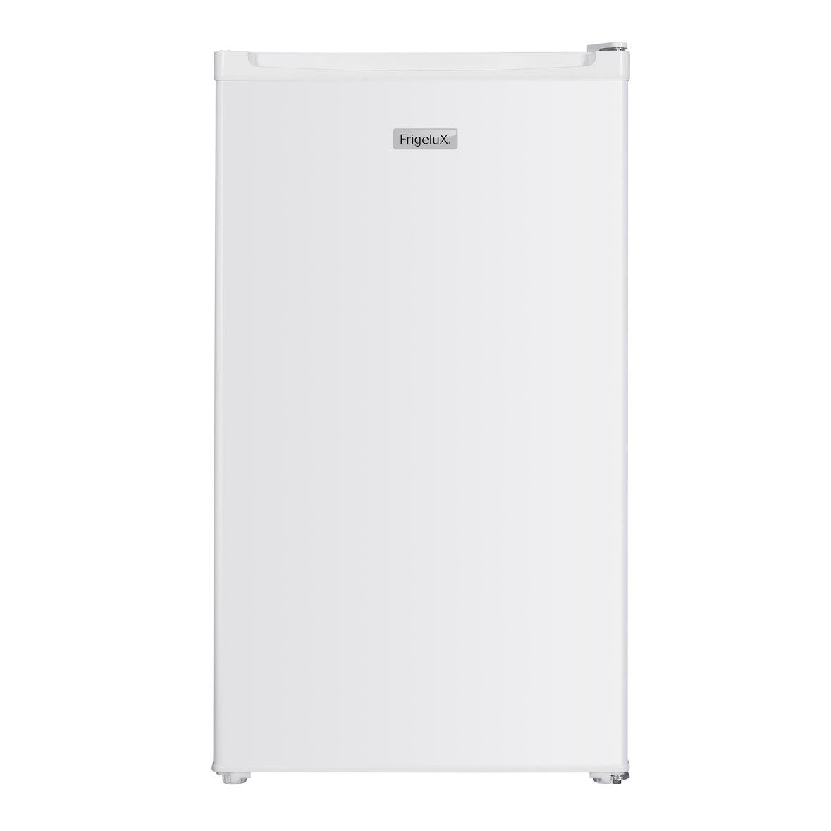 FrigeluX Congélateur table top 60L, Blanc CTT62BE