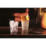 thumbnail of 6 x Longdrinkglas, Trinkglas, Hartglas, 33 cl, Ø  8 cm, Höhe: 12.5 cm