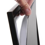 thumbnail of Showdown Katalogständer Slim - Aluminium - Silber