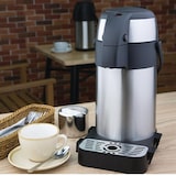 thumbnail of Termo com bomba para bebidas 2.5L. Olympia K635