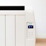 thumbnail of Cecotec Radiador Eléctrico Bajo Consumo Ready Warm 1200 Thermal Connected. 6 Elementos, 900 W, 
