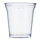 thumbnail of MONOUSO - Bicchiere di Plastica Rigida in PET 364 ml Ø9,5cm (50 Pezzi)