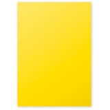 thumbnail of Farbiges Papier A4 120g Sonne 50 Blatt