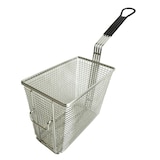 thumbnail of Base 700 mand elektrische friteuse