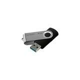 thumbnail of Goodram UTS3 USB-Stick 16 GB USB Typ-A 3.2 Gen 1 (3.1 Gen 1) Schwarz, Silber