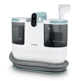 thumbnail of H.Koenig Limpiador Textil con Agua Caliente TWT88, hasta 60°C, 1200W