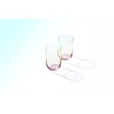 thumbnail of like. by Villeroy & Boch Like Glass Longdrinkbecher 385 ml 6er Set Pearl - DS
