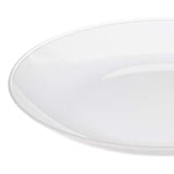thumbnail of WellHome - Bord Ø25cm wit