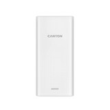 thumbnail of Canyon PB-2001 - 20000 mAh - Lithium Polymer (LiPo) - Weiß