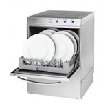 thumbnail of STALGAST - Lave-vaisselle universel 500x500 avec doseur de détergent et pompe auxiliaire de rinçage P 3.4/4.9 kW, U 230/400 V