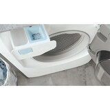 thumbnail of Lavasecadora Hotpoint blanca AQD1172D 697J EU/A N