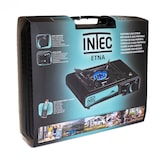 thumbnail of Gasfornuis 2200W + 4 butaangaspatronen - Roadtrips Piezo Etna INTEC koffer