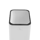 thumbnail of SVITA SE13L Sensor Prullenbak Afvalbak Keukenafvalbak Automatische prullenbak Wit