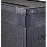 thumbnail of CAMBRO EPP400-110 - Contenedor isotérmico, carga frontal Cam Gobox, GN 1/1,  86 L, para 4 bandejas