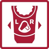 thumbnail of GEDORE red Ringratschenmaulschlüssel Satz SW8-19 mm 16-teilig, R07203016