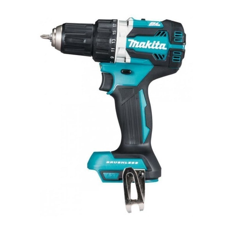 Makita DDF484Z Akku-Bohrschrauber 18 V Li-Ion ohne Akku