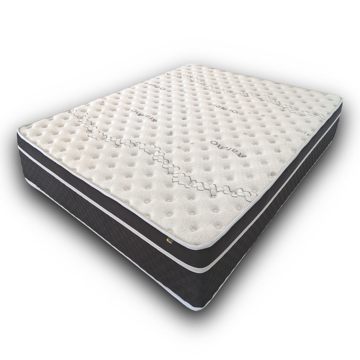 Colchón Viscoelástico 30cm Magnum Sleep | 150x200 | Confort hotelero | Firmeza Alta