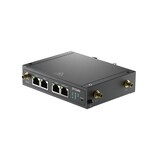 thumbnail of D-LINK DWM-530-T 4G LTE M2M VPN Wi-Fi Router 1x Fast Ethernet WAN/LAN 3x Fast Ethernet LAN 2x 3FF Micro-SIM Slot