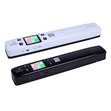 thumbnail of Scanner Portable À Plat Wifi Windows Mac Os Scanneur USB LCD LED Pdf Jpg Blanc + SD 4Go YONIS