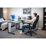 thumbnail of TAVOLO SCRIVANIA Computer Postazione Angolare PC Ufficio Mod. OFFICE by Yelloo