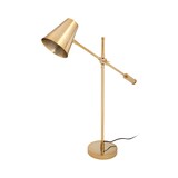 thumbnail of Tischlampe Elysium 500 Gold