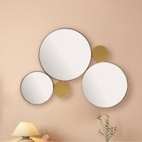 thumbnail of Espejo elegante y sofisticado modelo WL7.101