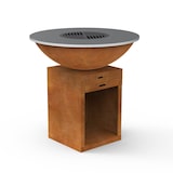 thumbnail of Brasero AHL Ø100cm en Acier Corten