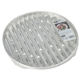 thumbnail of 5 grillplaten, aluminium rond Ø 34 cm - 2 cm