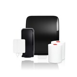 thumbnail of KOMPLETT-SET Waschraum MANUELL: Handtuchrollenspender AUTOCUT + 2 TAD Handtuchrollen + Schaumseifenspender MANUELL+ 2 Kartuschen