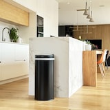 thumbnail of Kitchen Move Poubelle Automatique 42l Black