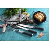 thumbnail of HENDI Messenset 9-delig, Zwart, 445x260x(H)65mm