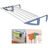 thumbnail of Stendibiancheria stendino in resina per caloriferi Pliko