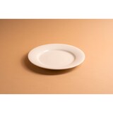 thumbnail of METRO Professional Piatto per contorni Fine Dining, porcellana, Ø 15 cm, bianco, 10 pezzi