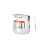 thumbnail of Bollitore per latte in acciaio inox 8 tazzine   3314608