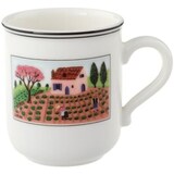 thumbnail of Villeroy & Boch Design Naif Becher mit Henkel Gärtner 300ml