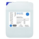 thumbnail of Glycerin 99,5% 5000 ml - Pur VG I HERRLAN-Qualität I Made in Germany