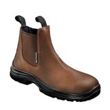 thumbnail of Bottines de sécurité LEMAITRE RIDER 2.0 S3 SRC marron T.47 Lemaitre
